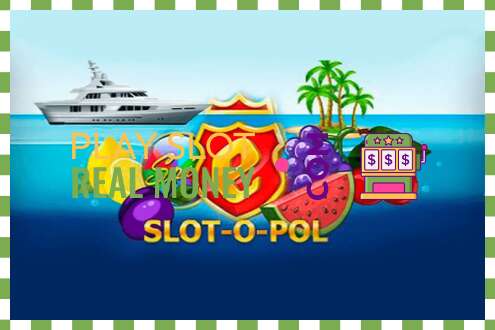 Слот Slot-o-Pol на реальные деньги