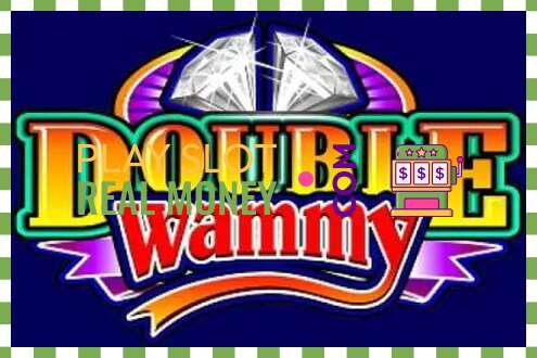 Слот Double Wammy на реальные деньги