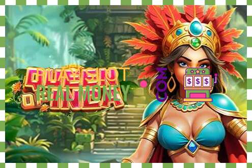 Slot Queen of Inca untuk wang sebenar