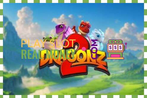 තව් Dragonz 2 සැබෑ මුදල් සඳහා