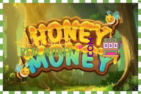 Слот Honey Money на реальные деньги