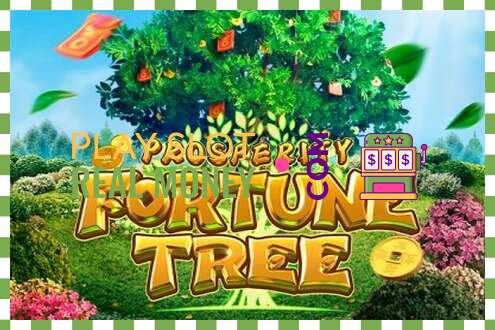 Слот Prosperity Fortune Tree на реальные деньги