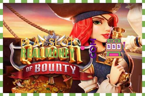 Spor Queen of Bounty for ekte penger