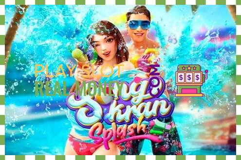 Слот Songkran Splash на реальные деньги