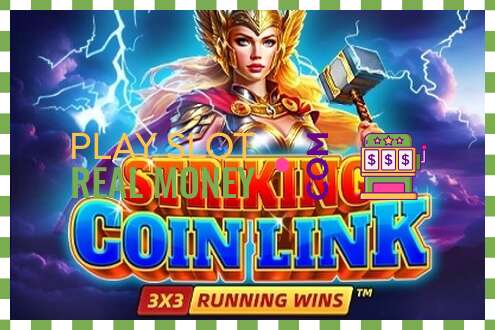 Slot Striking Coin Link untuk wang sebenar