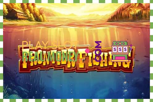 Слот Frontier Fishing на реальні гроші