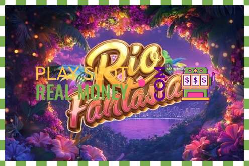 Slot Rio Fantasia for real money