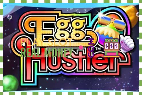 Слот Egg Hustler на реальные деньги