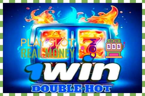 Слот 1win Double Hot на реальные деньги