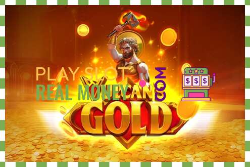 Slot Vulcans Gold za skutočné peniaze