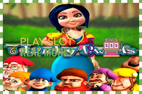 Slot 7 Lucky Dwarfs untuk wang sebenar