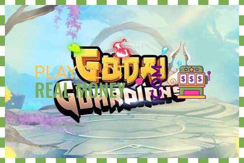 Slot Godai Guardians untuk wang sebenar