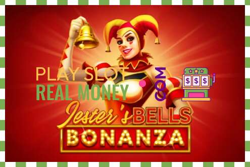 Slots Jesters Bells Bonanza par īstu naudu