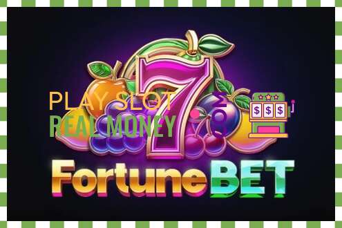 Слот Fortune Bet на реальные деньги