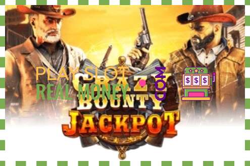 Слот Crazy Bounty: Jackpot на реальные деньги