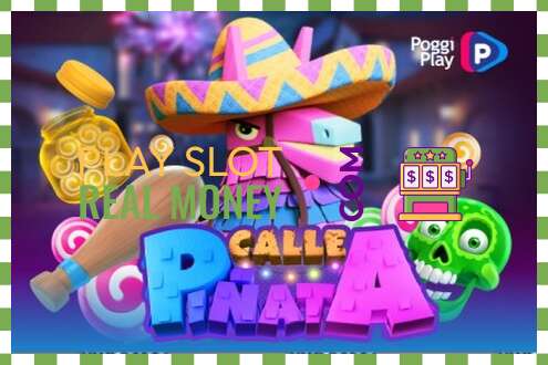 Pesa Calle Piñata päris raha eest