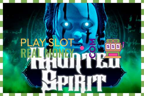 Yuva Haunted Spirit gerçek para için