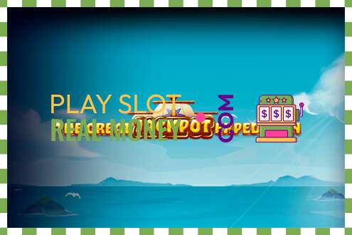 Слот The Great Jackpot Expedition на реальные деньги