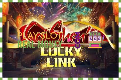 Слот Caishens Lucky Link на реальные деньги