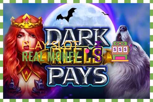 Слот Dark Reels Pay на реальные деньги