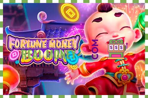 Slot Fortune Money Boom untuk wang sebenar