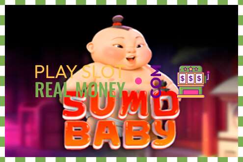 Slot Sumo Baby untuk wang sebenar