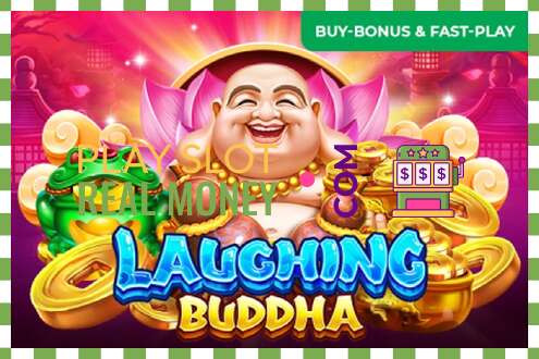 Слот Laughing Buddha на реальные деньги