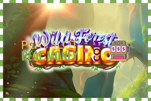 Слот Wild Forest Casino на реальные деньги