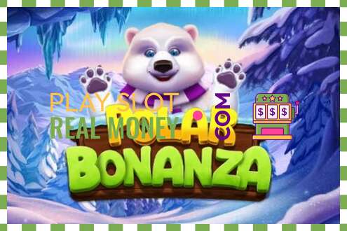 Слот Polar Bonanza на реальные деньги