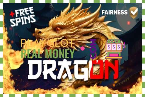 Слот Dragon на реальные деньги