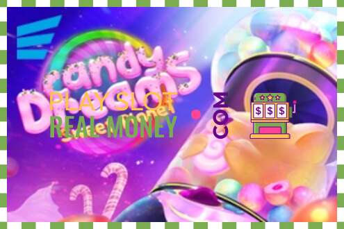 Слот Candy Dreams Sweet Planet на реальные деньги