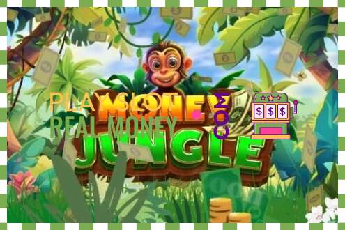 Spår Money Jungle för riktiga pengar