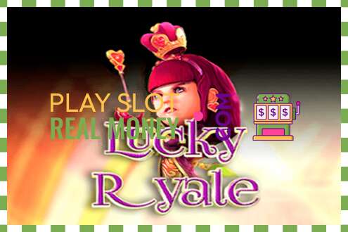 Slot Lucky Royale për para të vërteta