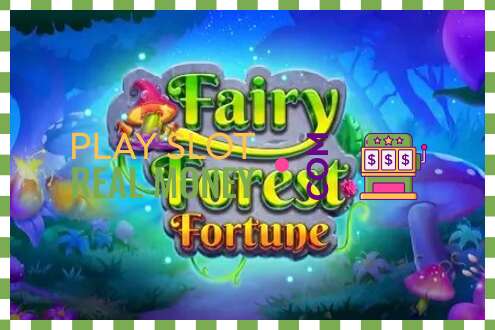 छेद Fairy Forest Fortune असली पैसे के लिए