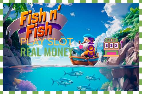 Slot Fish n Fish for real money