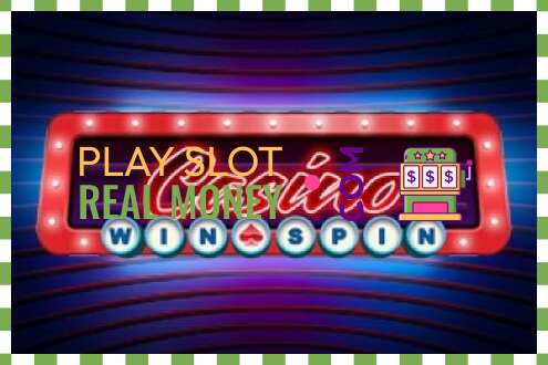 Слот Casino Win Spin на реальные деньги