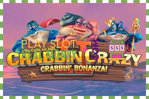 חָרִיץ Crabbin Crazy 2 לכסף אמיתי