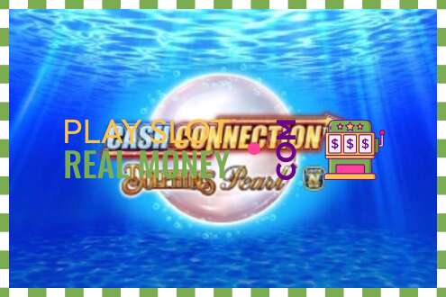 Слот Cash Connection Dolphins Pearl на реальные деньги