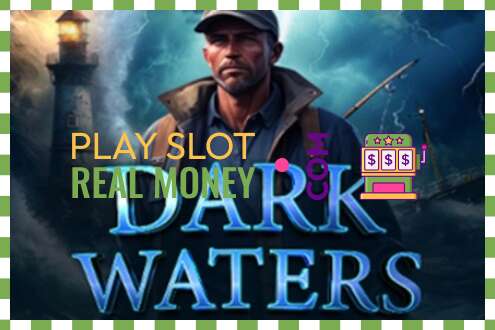 Слот Dark Waters на реальные деньги