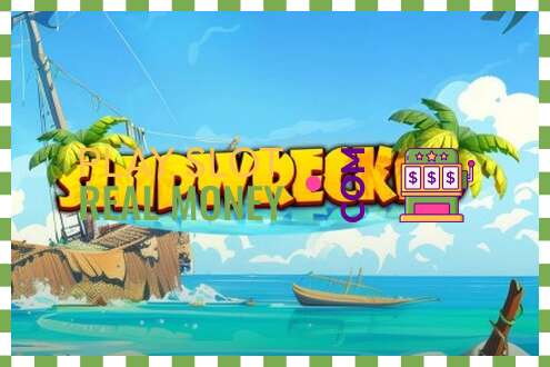 Слот Shipwrecked на реальные деньги