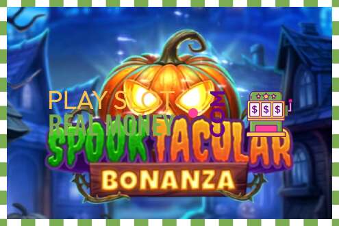 Слот Spooktacular Bonanza на реальные деньги