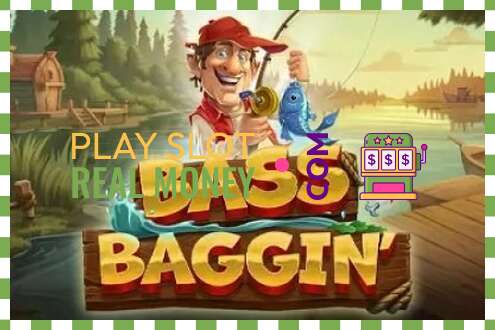 Pesa Bass Baggin päris raha eest