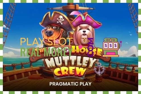 ஸ்லாட் The Dog House - Muttley Crew உண்மையான பணத்திற்காக