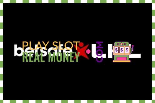 Slot Betsafe LKL чыныгы акча үчүн