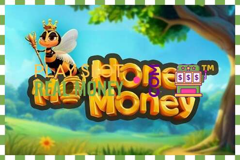 Slot Mo Honey Mo Money za skutočné peniaze