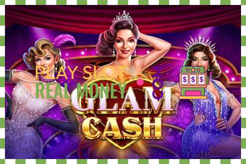 Slot Glam Cash za skutočné peniaze