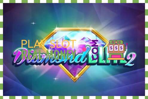 Yuva Diamond Blitz 2 gerçek para için