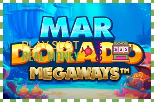 Слот Mar Dorado Megaways на реальные деньги