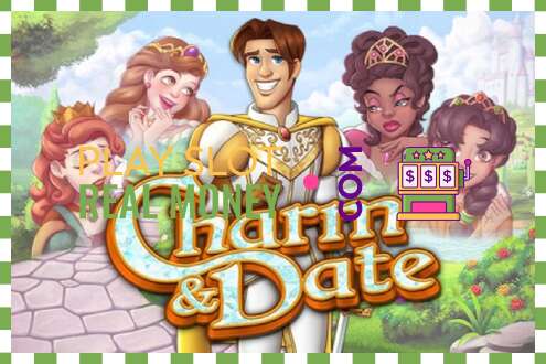 Slot Charm & Date za skutočné peniaze