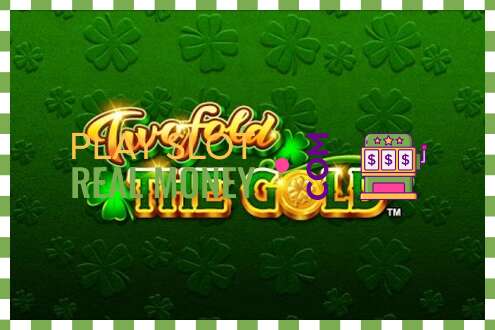 Slot Twofold The Gold za skutočné peniaze